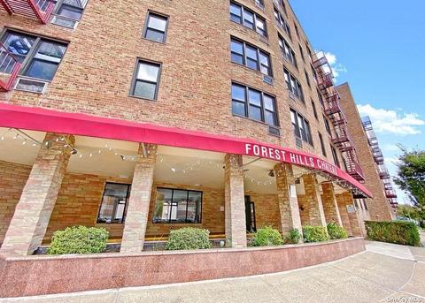 58-03 Calloway St #B3, Corona, NY 11368