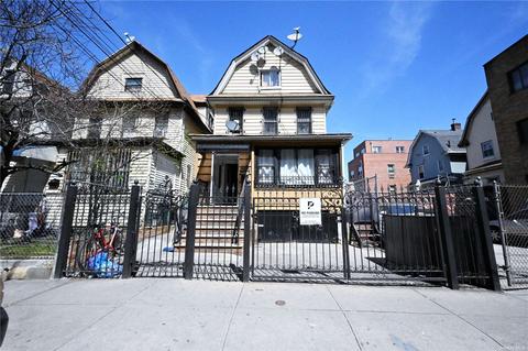 42-21 Ketcham St, Elmhurst, NY 11373