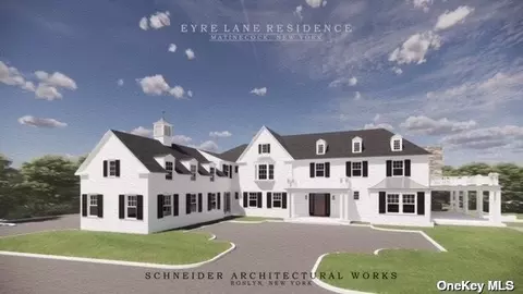 4 Eyre Ln, Matinecock, NY 11560
