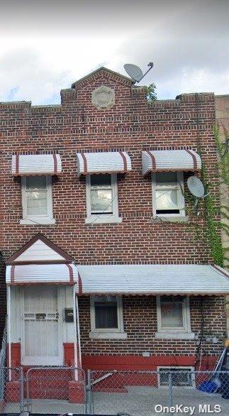 111-35 145th St, Jamaica, NY 11435