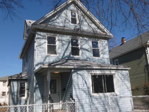 177-15 145th Rd, Springfield Gardens, NY 11413