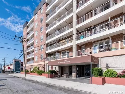 55 Monroe Blvd #5G, Long Beach, NY 11561