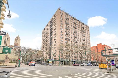 609 Columbus Ave #14A, New York, NY 10024