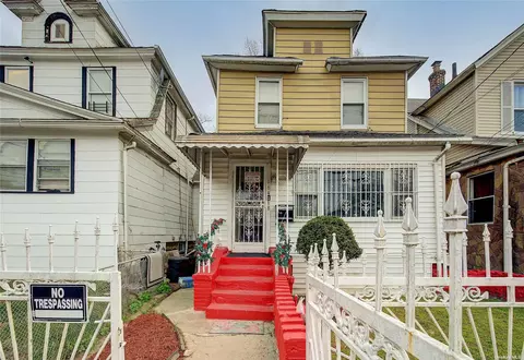 164-38 108th Dr, Jamaica, NY 11433
