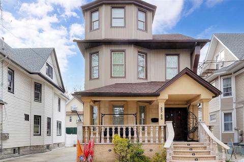 85-56 88th St, Woodhaven, NY 11421
