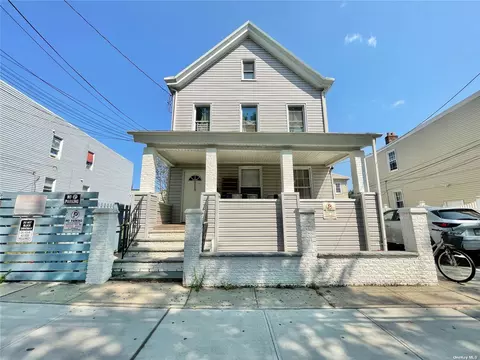 95-23 93 St, Ozone Park, NY 11416