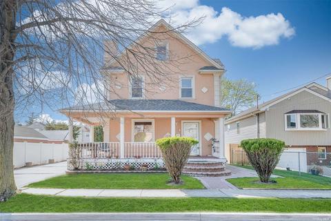 113 Rutland Rd, Hempstead, NY 11550