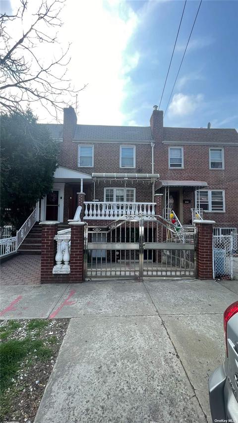 23-12 97th St, East Elmhurst, NY 11369