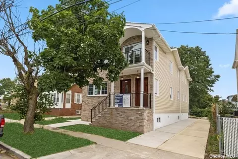 166-10 120th Ave, Jamaica, NY 11434
