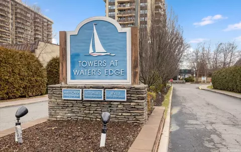 18-05 215th St #2E, Bayside, NY 11360