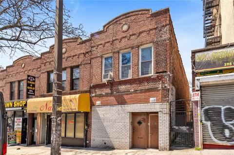 400 Utica Ave, Brooklyn, NY 11213