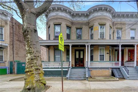 88-17 87th St, Woodhaven, NY 11421