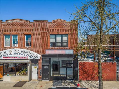 211-07 Jamaica Ave, Queens Village, NY 11428