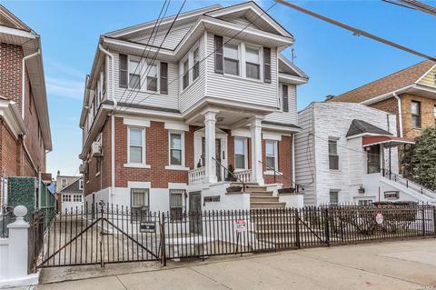 57-19 Penrod St, Corona, NY 11368
