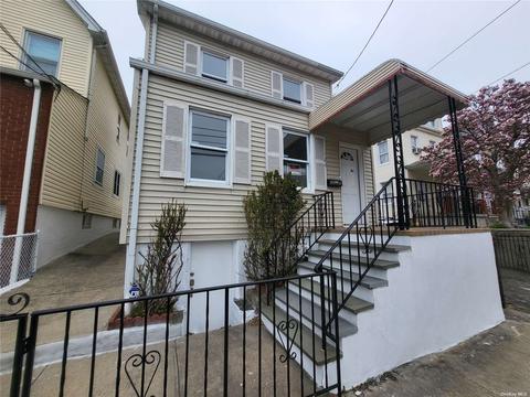 124 N 5th Ave, Mount Vernon, NY 10550