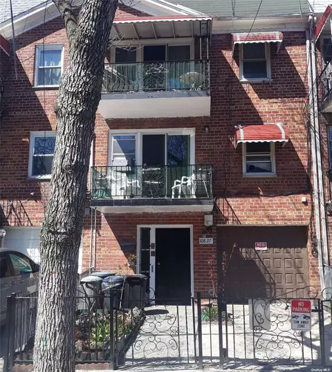 108-27 47th Ave, Corona, NY 11368