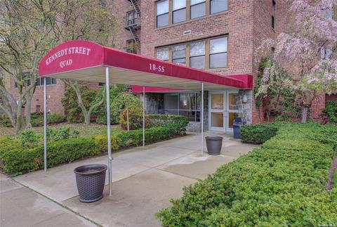 18-55 Corporal Kennedy St #2A, Bayside, NY 11360