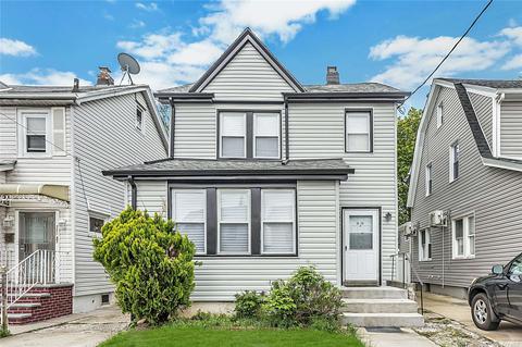 111-28 207th St, Queens Village, NY 11429
