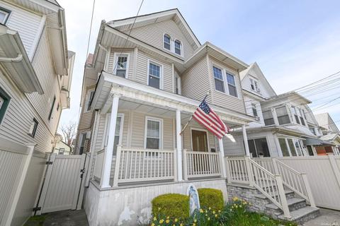 89-14 97th St, Woodhaven, NY 11421