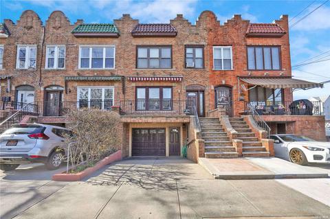 3321 Avenue P, Brooklyn, NY 11234