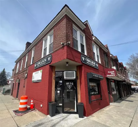 40-54 192nd St, Flushing, NY 11358