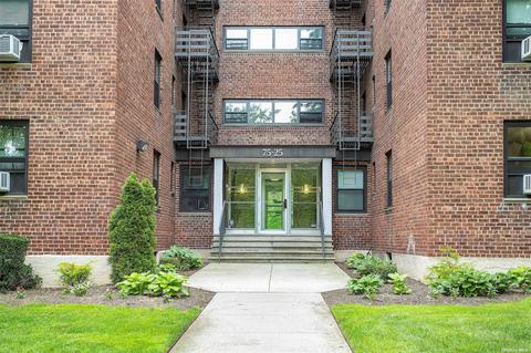 75-25 210 St #4 L, Bayside, NY 11364