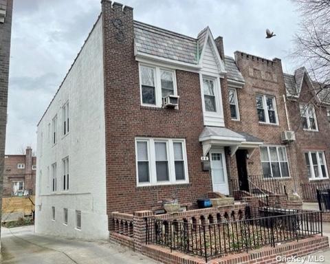 43-06 55th St, Woodside, NY 11377 | 1 photo | MLS #3464550 - Movoto