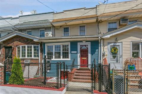 91-23 91st St, Woodhaven, NY 11421