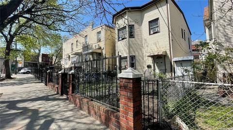96-07 46th Ave, Corona, NY 11368
