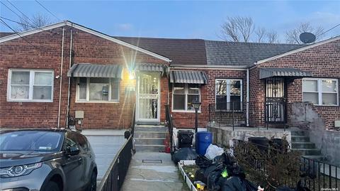 168-18 Linden Blvd, Jamaica, NY 11434