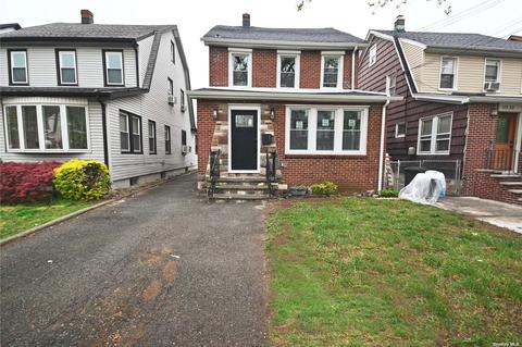 112-29 200th St, Jamaica, NY 11412