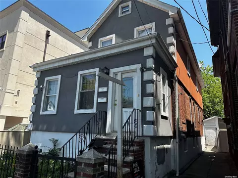 102-07 135th St, Richmond Hill South, NY 11419
