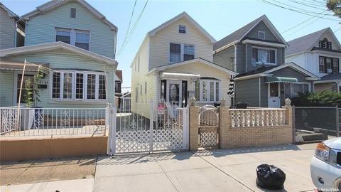 97-09 105th St, Ozone Park, NY 11416