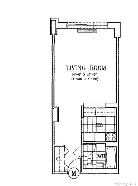 4-74 48th Ave #3M, Long Island City, NY 11109