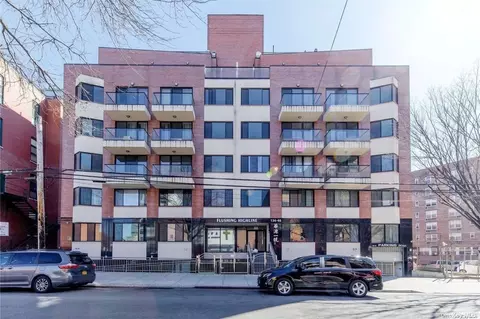 136-46 41st Ave #5C, Flushing, NY 11355 photo 1