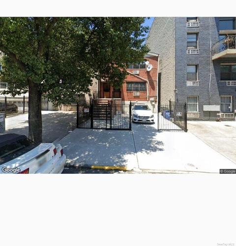 117 Hart St, Brooklyn, NY 11206