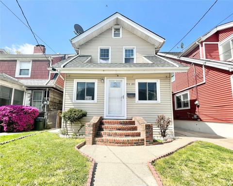 94-20 95th St, Ozone Park, NY 11416