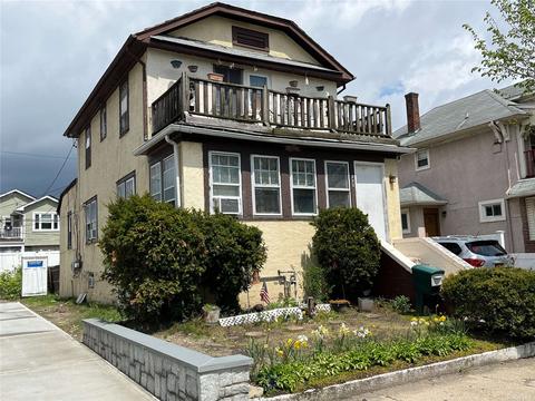 253 W Market St, Long Beach, NY 11561