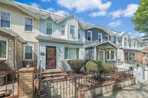 107-38 110th St, South Richmond Hill, NY 11419