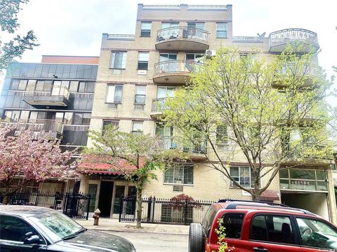 132-37 Pople Ave #6C, Flushing, NY 11355