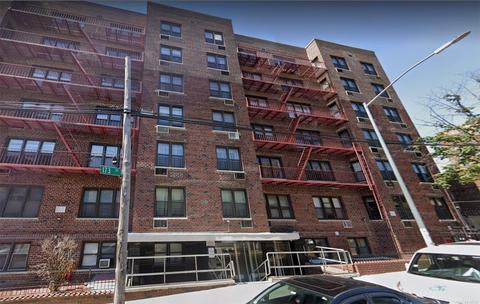 87-70 173 St #3C, Jamaica, NY 11432