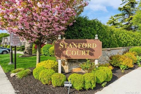 60 Stanford Ct #60, Wantagh, NY 11793