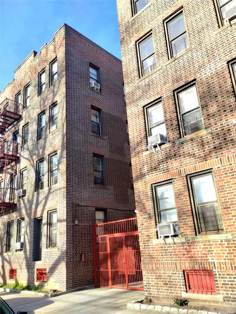 4016 73rd #D4, Woodside, NY 11377