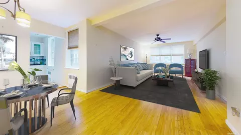 110-11 72nd Ave #5H, Forest Hills, NY 11375
