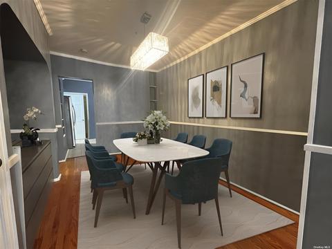 97-24 125th St, Richmond Hill South, NY 11419