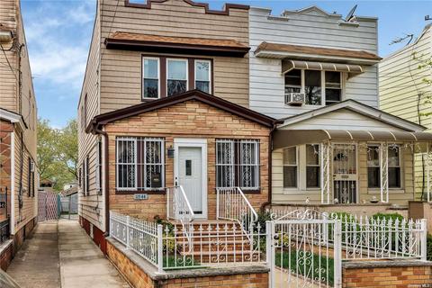 115-44 146 St, Jamaica, NY 11436