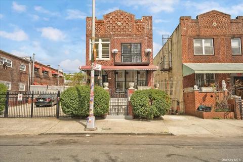 1352 Croes Ave, Bronx, NY 10472