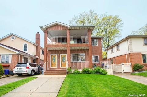 53-22 Francis Lewis Blvd, Oakland Gardens, NY 11364