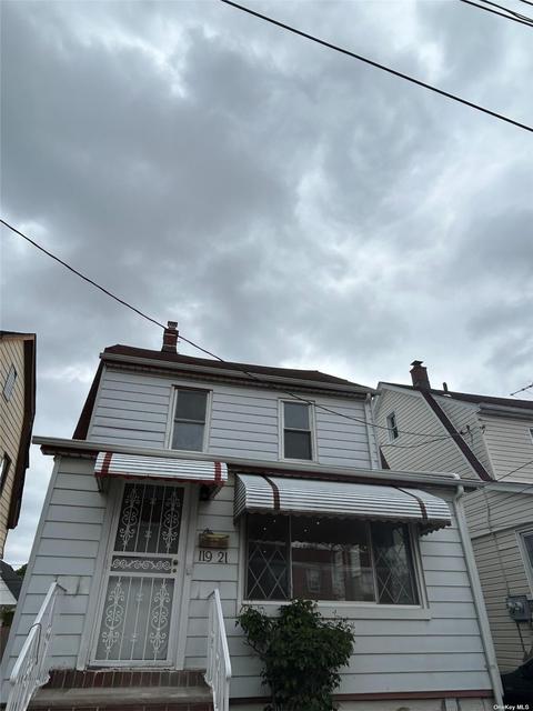 119-21 219th St, Jamaica, NY 11411