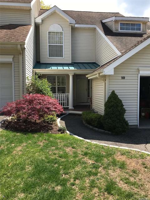 10 Princess Tree Ct #10, Port Jefferson, NY 11777